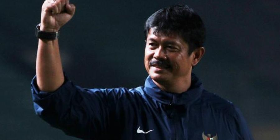 Indra Sjafri: Timnas U-22 Tak Butuh Uji Coba Internasional Jelang Piala AFF