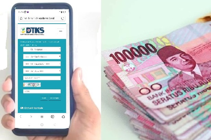 Pemotor girang pemerintah akan kembali menyalurkan 10 bansos mulai Desember 2022.