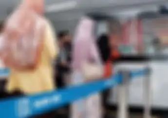 Pemilik Rekening BRI Gak Perlu Antri, Uang Tunai Rp 1,2 Juta Langsung Ditransfer