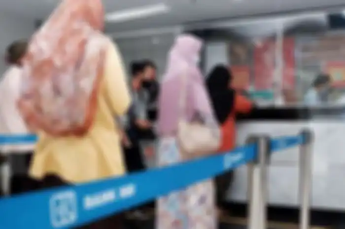 Pemilik Rekening BRI Gak Perlu Antri, Uang Tunai Rp 1,2 Juta Langsung Ditransfer