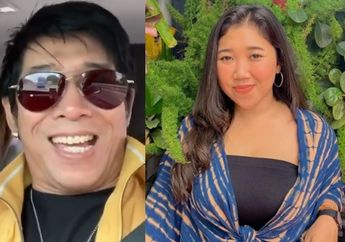 Saat SD Sering Diminta Menemani Putri Pelawak Parto Patrio, Komika Kiky Saputri: Orang Kaya Kadang Jarang Punya Teman, Kan!