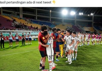 Tiket Final Piala Dunia U-17 2023 Ludes Terjual, PSSI Sukses Penuhi Target FIFA