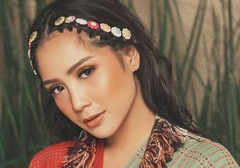 Tampil Mencuri Perahatian di Konser Band Gigi, Harga Sepaket Baju Nagita Slavina Jadi Sorotan Netizen!