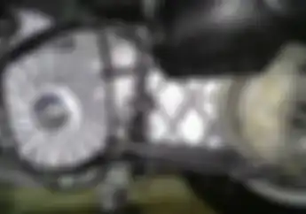 Mau Tarikan Awal Yamaha NMAX Lebih Ngacir? Cuma Modal Per CVT Bisa Jadi Solusi