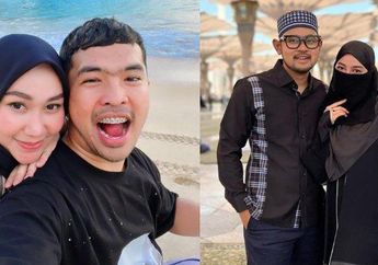 Satu Indonesia Justru Bangga! Pilih Tutup dan Hentikan Perusahaan PS Glow yang Dituding Jiplak Merek MS Glow, Putra Siregar dan Septia Siregar Banjir Doa, Kok Bisa?