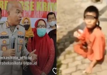 Tega Menyiksa dan Merantai Kaki Anak Tiri, Tak Disangka Pekerjaan sang Ibu Sambung Rupanya Mengajar Anak Berkebutuhan Khusus