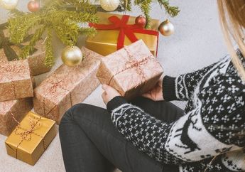 Belum Beli Kado Natal? Intip 5 Inspirasi Kado Natal Unik Ini yang Cocok untuk Orang Terdekat, Jangan Sampai Salah Pilih!