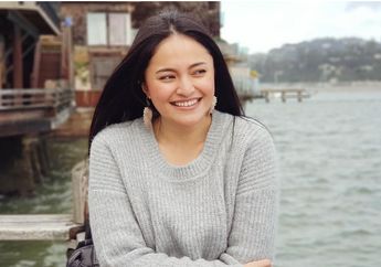 Terpisah hingga Temukan Sang Ayah Hidup Menggelandang, Marshanda Tuliskan Pesan Haru untuk Irwan Yusuf: Aku Menerimamu, dengan Segala Kelebihan dan Kekuranganmu..