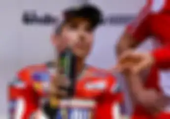 Terenyuh! Jorge Lorenzo Peduli Indonesia, Berikan Dukungan Untuk Korban Pesawat Jatuh Lion Air JT 610