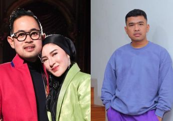 Putra Siregar Dilaporkan Shandy Purnamasari ke Bareskrim Terkait Merek Dagang, Polisi Justru Hentikan Penyidikan Laporan Istri Juragan 99 Gegara Hal Ini