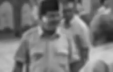 Jubah Perang Akan Segera Datang, Prabowo Subianto Diam-diam Lakukan Hal Ini untuk Lawan Virus Corona, Menhan Terus Siapkan Skenario Agar Pandemi Covid-19 Segera Berakhir