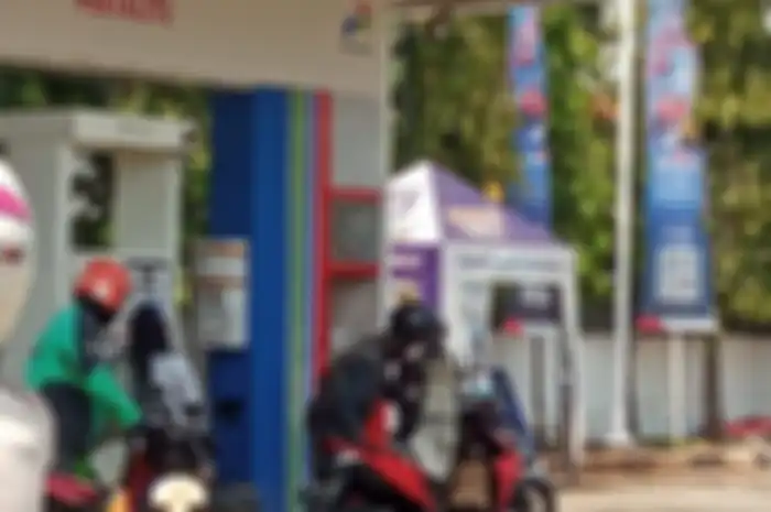 Pemerintah berencana melarang mobil mewah dan motor 250 cc ke atas membeli Pertalite di SPBU.