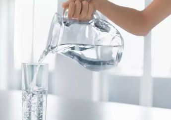 Pria Ini Mendadak Meninggal Usai Minum Segelas Air Putih Dingin