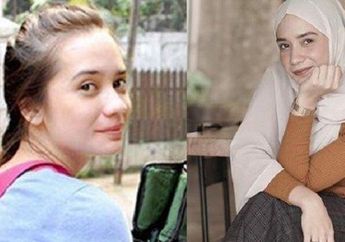 Kaget Lihat Penampilan Putri Anne, Auranya Terpancar Nyata dalam Balutan Gaun Belahan Dada Lebar, Intip Potretnya