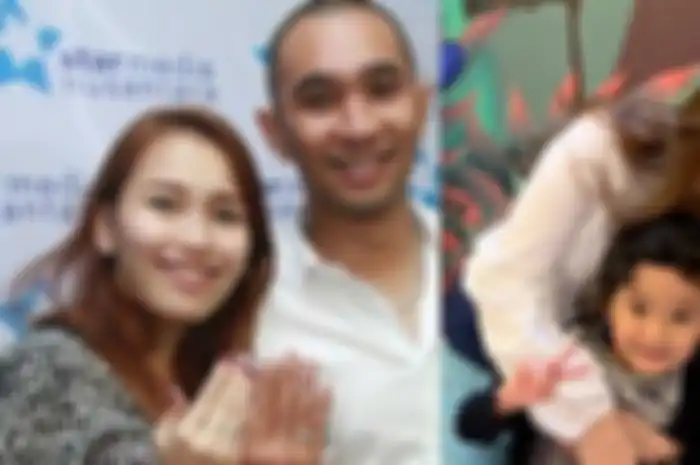 Ayu Ting Ting, Enji, Bilqis