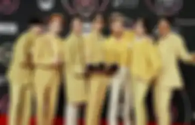 Terjual Hampir 3 Juta Copy, BTS Puncaki Album Fisik Terlaris Versi Gaon Music Chart 2021