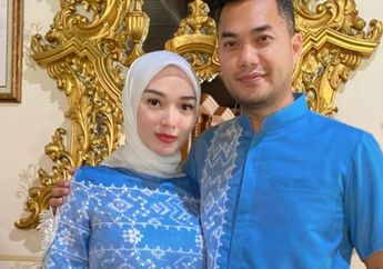 Suami Zaskia Gotik Terseret Kasus Dugaan Korupsi Gereja Papua, Sirajuddin Mahmud Justru Ngacir Bareng Istri dan Anak Naik Pesawat