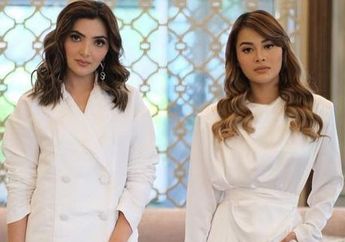 Sang Ayah Akan Lulus Kuliah Bersamaan dengan Baby Sitter Adik Bungsunya, Begini Ekspresi Aurel Hermansyah