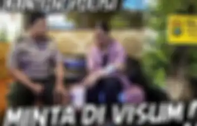 Baim Wong Manfaatkan Keributan Jadi Ladang Cuan? Nekat Bikin Konten KDRT di Tengah Kasus Lesti Kejora & Rizky Billar