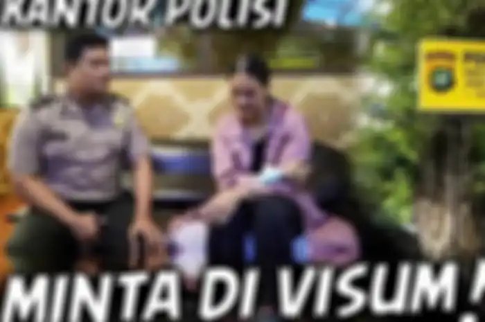 konten KDRT Baim Wong dan Paula Verhoeven yang dihujat netizen