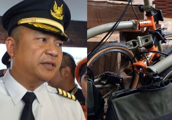 Borok Terungkap dan Sudah Dipecat Menteri BUMN, Ari Ashkara Ngotot tak Mau Mundur dari Jabatan