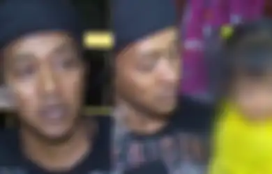 Resmi Dijebloskan ke Penjara, Teddy Pardiyana Titipkan Bintang ke Sosok Ini