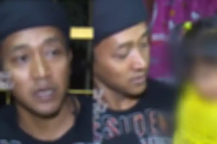 Teddy Pardiyana dan Bintang