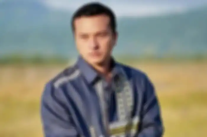 Nicholas Saputra