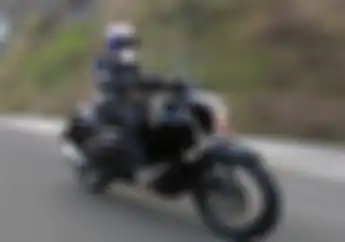 Kurang Diminati Konsumen, Suzuki Terpaksa Suntik Mati Motor Intruder 150