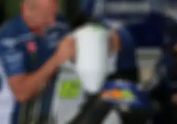 Bikin Penasaran, Berapa Sih Nilai Oktan Bensin yang Dipakai di Motor MotoGP?