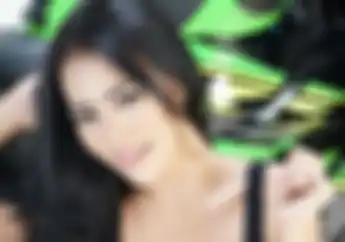 Rosita Ochi: 