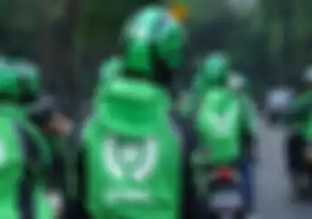 Asyik, Astra Motor Yogyakarta Kasih Diskon Servis Motor 50 Persen Untuk Ojek Online