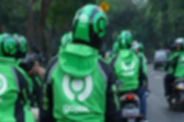 Asyik, Astra Motor Yogyakarta memberikan diskon jasa servis motor sebesar 50 persen untuk para ojek online (ojol).