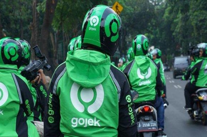 Asyik, Astra Motor Yogyakarta memberikan diskon jasa servis motor sebesar 50 persen untuk para ojek online (ojol).