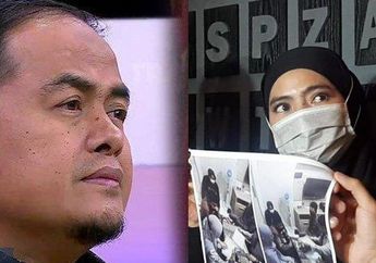 Bela Diri Usai Dituding Menyimpang Saat Berhubungan Badan, Mansyardin Malik Serang Balik Marlina Octoria dengan Sebut Lima Dosa Besar Istri Sirinya