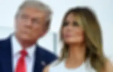 Sudah Jatuh Tertimpa Tangga, Suaminya Kalah Dalam Pemilu, Mantan Staf Gedung Putih Sebut Rencana Melania Trump Selanjutnya, 'Dia Mungkin Akan Bercerai'
