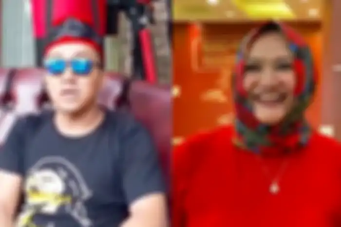 Teddy bawa 10 pengacara