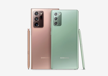 Napak Tilas Perjalanan Samsung Galaxy Note Selama Satu Dekade