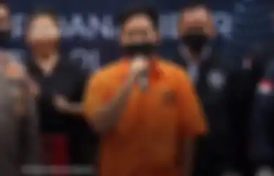 Parah! Doni Salmanan Ternyata Tak Pernah Trading, Hanya Akting Seolah Untung Miliaran