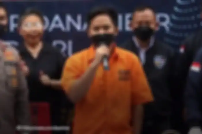 Foto Doni Salmanan