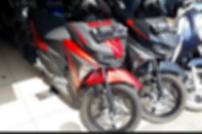 motor di leasing