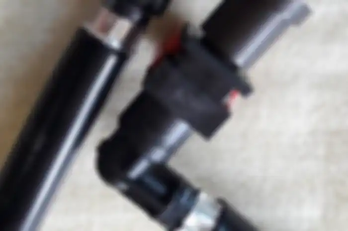 selang fuel pump