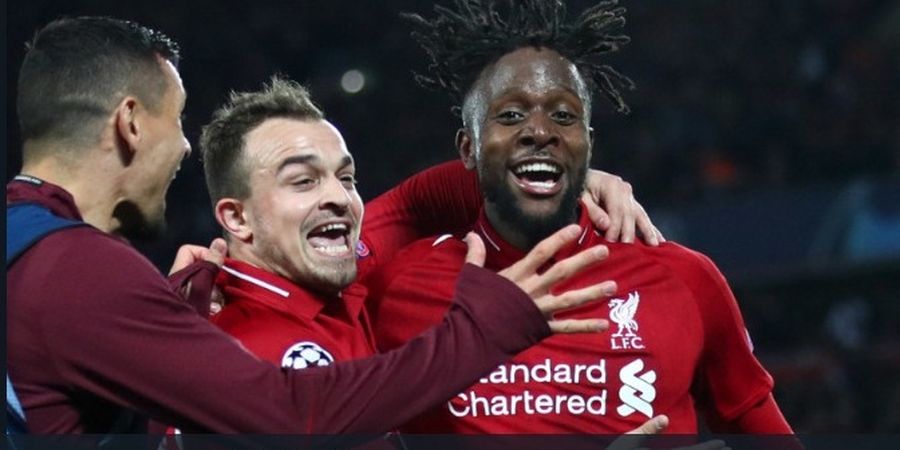 Liverpool vs Everton - Bukan Trio Firmansah, Pemain Melempem Ini Bisa Jadi Senjata Pamungkas