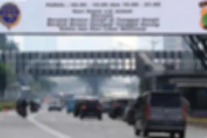 Jakarta lanjutkan PSBB Transisi, Ganjil genap mulai berlaku?