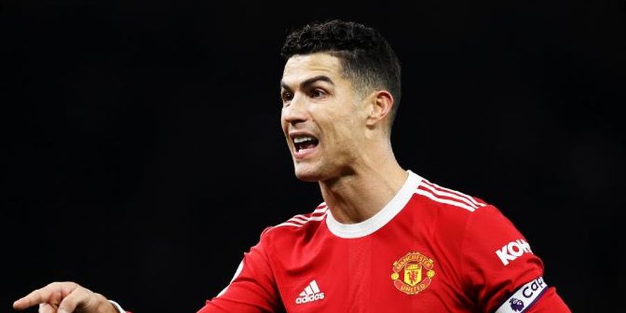 Cristiano Ronaldo Diminta Kembali ke Man United untuk Perbaiki Hubungan dengan Setan Merah