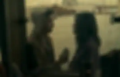 Bawa Kisah Romantis di Atas Kapal, Shenina Cinnamon Ketemu Lagi Chicco Kurniawan di Cross The Line