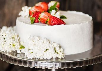 5 Arti Mimpi Dibuatkan Kue Ulang Tahun oleh Pacar, Ternyata Jadi Pertanda Adanya Hubungan yang Kuat Ini, Simak Penjelasannya