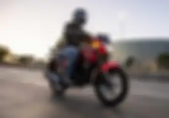 Pemilik Honda BeAT Bisa Iri, Motor 'Laki' Baru Honda 125 cc Ini Jauh Lebih Irit