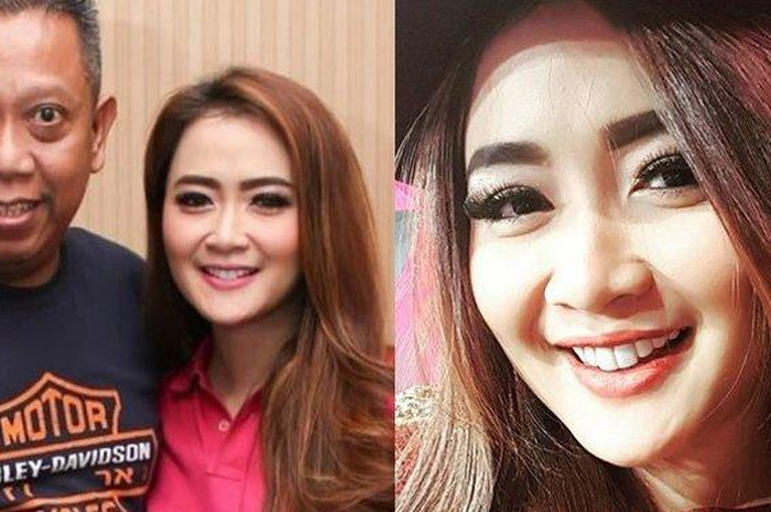 Terkahir idtemui belum bisa jalan, Vega Darwanti ungkap kondisi Tukul Arwana