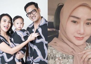 'Bagaimana Saya Mau Menjelaskan Secara Detail Soal Bukti' Marissya Icha Kecewa Pemeriksaan Penggalangan Dana Gala Sky Andriansyah di Kemesos Secara Online
